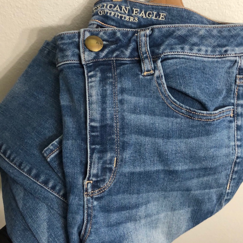 AE Jeans